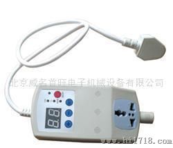北京上下限控制型湿度控制仪