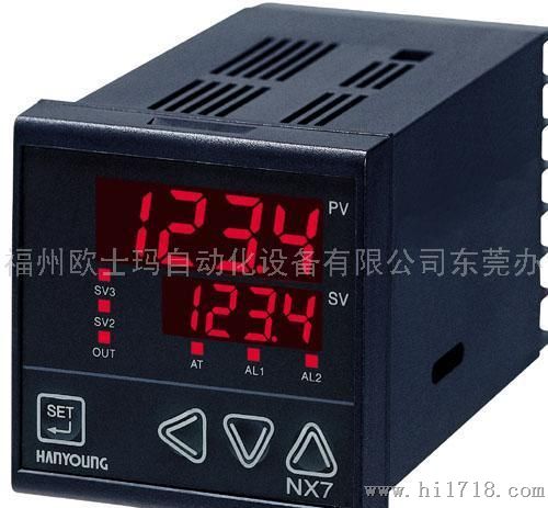UX100现货热卖高温控表