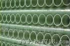 生产玻璃钢电力管
