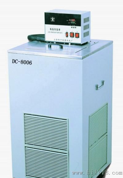 DC6506，DC超低温恒温槽
