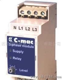 C-MAC信号转换器