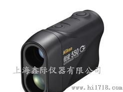 尼康Nikon锐豪550G激光测距仪