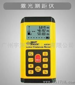 香港希玛AR861 激光测距仪