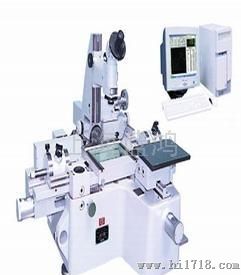 上光微机型工具显微镜JX13B