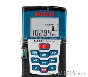 博世BoschDLE 70博世测距仪
