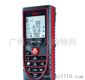 广州徕卡激光测距仪代理销售点激光测距仪