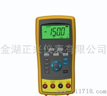 ZXZX-ETX1810温度校验仪