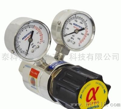 aerotechBa-2H气体减压器