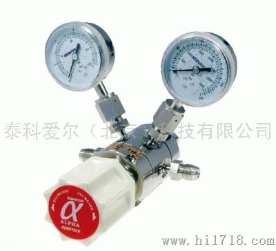 aerotechXa-2H气体减压器