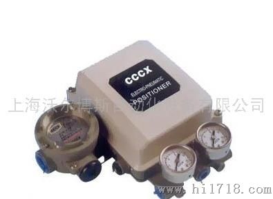 QFH系列空气过滤减压器、CPA执行器控制模块