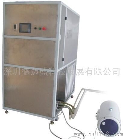 储水式热水器水压试验机