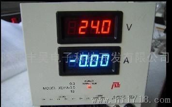 电源箱、XDYA-10