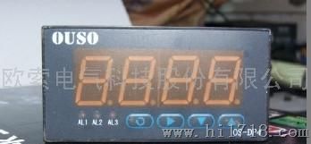 OUSOOS-DP4智能电压表
