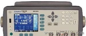 AT2818精密LCR数字电桥300kHz测试频率
