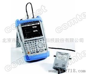 便携式频谱分析仪、频谱分析仪