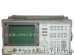 6G频谱分析仪|二手安捷伦频谱分析仪|HP8561E