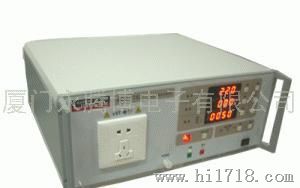 周波电压跌落模拟器VDS-115