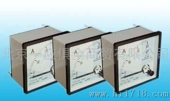 6L2B电流电压表6L2电流电压表