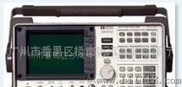 频谱仪HP-8561B
