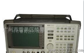 惠普HP-8562B频谱仪