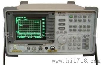 现货HP8594E频谱分析仪