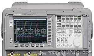 二手惠普安捷伦E4405B/E4403B/E4402B/E4407频谱分析仪