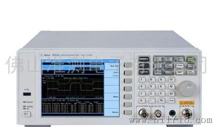 N9320A3GHz经济型频谱分析仪