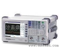 GSP830 频谱分析仪