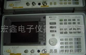 惠普HPHP8590B频谱分析仪