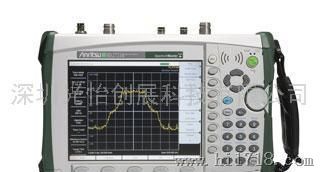 手持式频谱分析仪 MS2711D