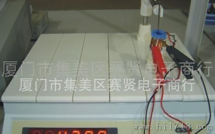 108变压器电感线圈 圈数测试仪