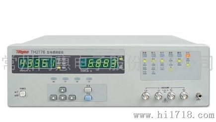 常州同惠电子电感测试仪TH2776