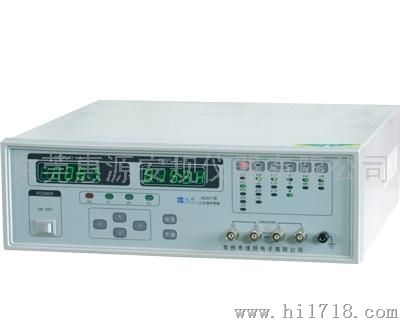 惠源JB2618电容器测试仪