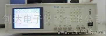 Test3260+17901A变压器综合测试仪测试速度快