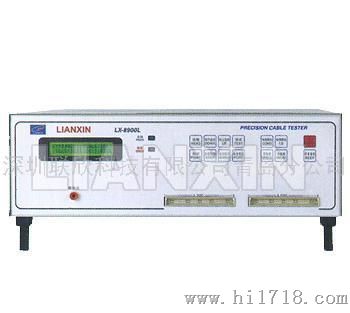 LESHINLX-8900线材综合测试仪