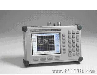 日本安立MS2711D频谱分析仪