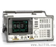 安捷伦/惠普8563E二手频谱分析仪（频率6.5GHZ）