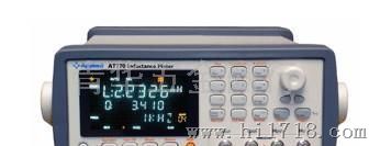 常州安柏 AT770精密电感测试仪 电容电感测试仪代理惠州