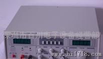 DF1212F音频扫频信号发生器