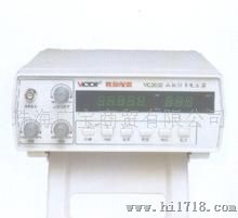 函数信号发生器 VC2002