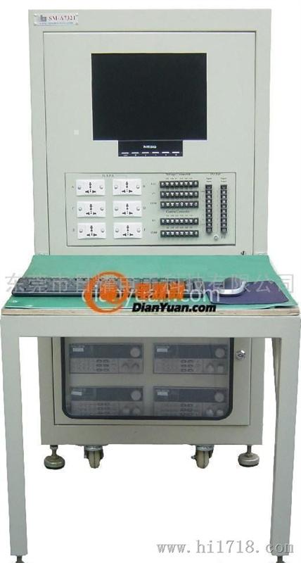 SM-A7321电源测试系统,ATE,ATS,适配器测试