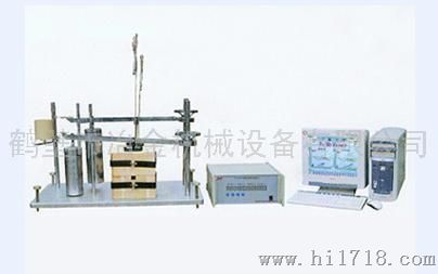 天马ThemaJC-3型_微机胶质层指数测定仪