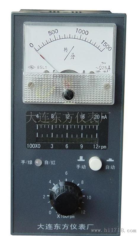 WZ-VI型电磁调速电机控制器