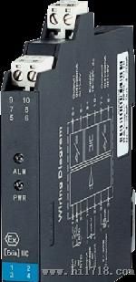 电压信号输入 单/双通道(ATMEXB-C4)安全栅