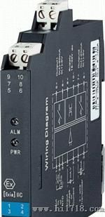 电压输入/单/双通道/报警、通讯输出(ATMEXA-C4)安全栅