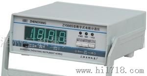 上海正阳ZY9965-1直流电阻分选仪三量程小电流经济型