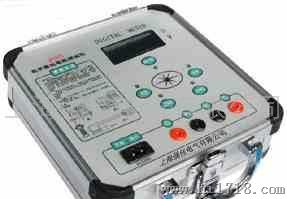 强佳QJ2571数字式接地电阻测试仪