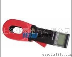 上海业泰电气有限公司ETCR2100A+钳形接地电阻仪