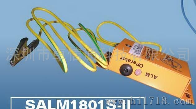 接地在线监控器|SALM1801S-I|BFN SALM