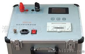 亿宇EYHZ系列回路电阻测试仪
